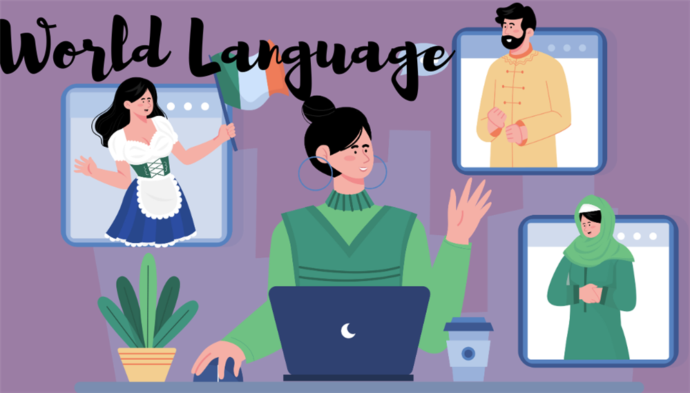 World Language Department